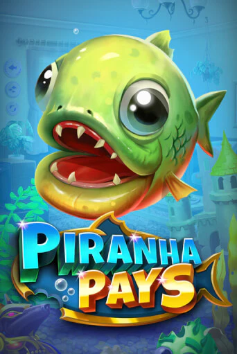 Piranha Pays - играть онлайн | Казино GMSlots бесплатно без регистрации