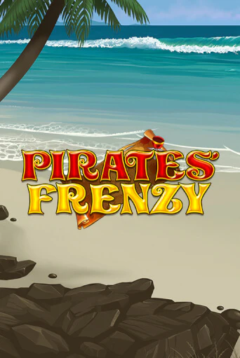 Pirates Frenzy - играть онлайн | Казино GMSlots бесплатно без регистрации