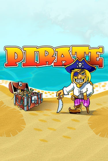 Pirate - играть онлайн | Казино GMSlots бесплатно без регистрации