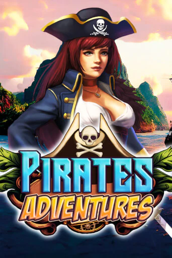 Pirate Adventures - играть онлайн | Казино GMSlots бесплатно без регистрации