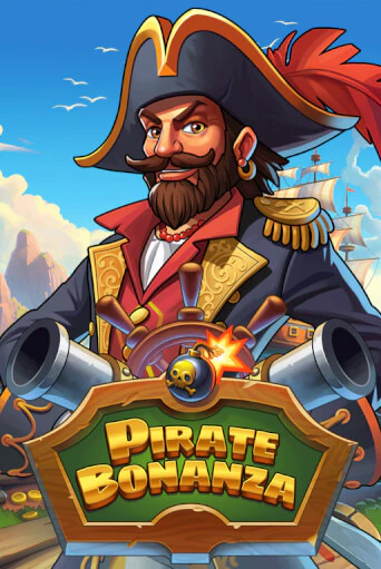 Pirate Bonanza - играть онлайн | Казино GMSlots бесплатно без регистрации