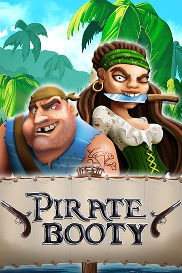 Pirate Booty - играть онлайн | Казино GMSlots бесплатно без регистрации