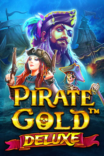 Pirate Gold Deluxe - играть онлайн | Казино GMSlots бесплатно без регистрации