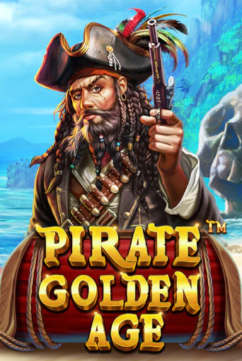 Pirate Golden Age - играть онлайн | Казино GMSlots бесплатно без регистрации