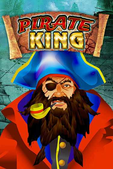 Pirate King - играть онлайн | Казино GMSlots бесплатно без регистрации