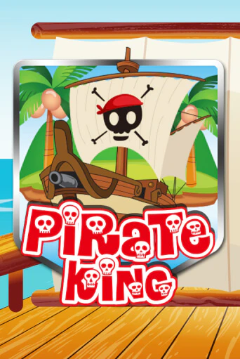 Pirate King - играть онлайн | Казино GMSlots бесплатно без регистрации