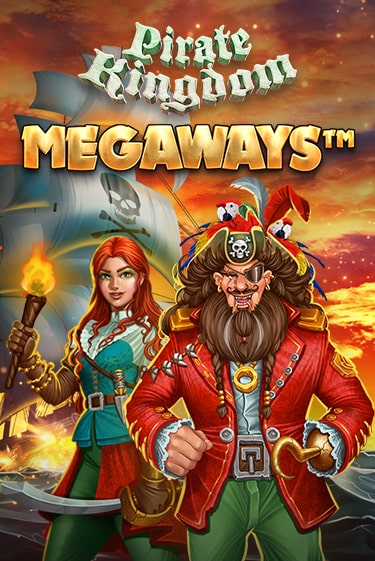 Pirate Kingdom MegaWays - играть онлайн | Казино GMSlots бесплатно без регистрации