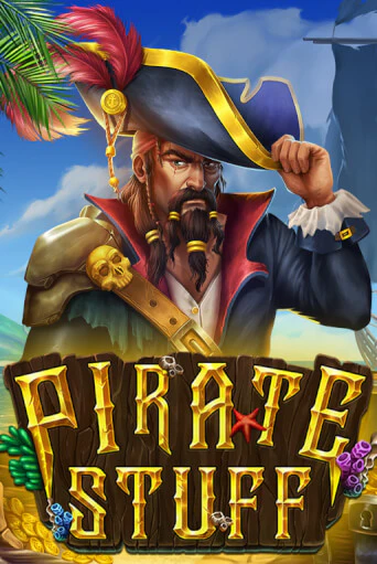 Pirate Stuff - играть онлайн | Казино GMSlots бесплатно без регистрации