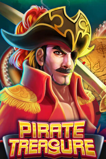 Pirate Treasure - играть онлайн | Казино GMSlots бесплатно без регистрации