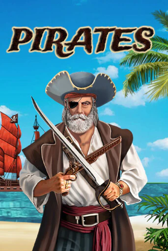 Pirates - играть онлайн | Казино GMSlots бесплатно без регистрации