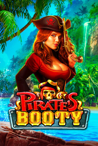 Pirate's Booty - играть онлайн | Казино GMSlots бесплатно без регистрации