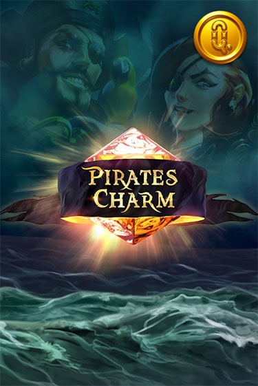 Pirates' Charm - играть онлайн | Казино GMSlots бесплатно без регистрации