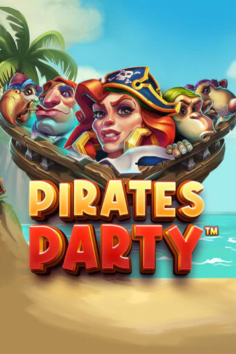 Pirates Party - играть онлайн | Казино GMSlots бесплатно без регистрации