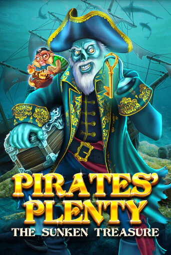 Pirates' Plenty - играть онлайн | Казино GMSlots бесплатно без регистрации