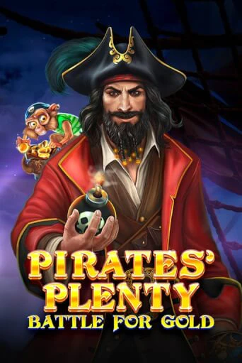 Pirates' Plenty Battle for Gold - играть онлайн | Казино GMSlots бесплатно без регистрации