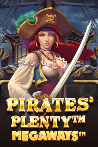 Pirates' Plenty MegaWays - играть онлайн | Казино GMSlots бесплатно без регистрации