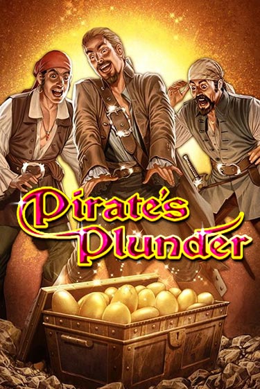 Pirate's Plunder - играть онлайн | Казино GMSlots бесплатно без регистрации