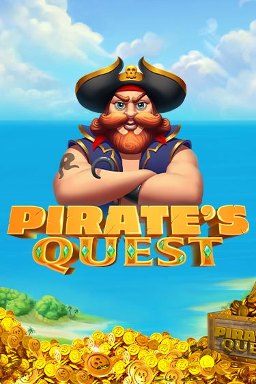 Pirates Quest - играть онлайн | Казино GMSlots бесплатно без регистрации