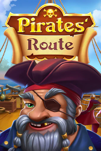 Pirates' Route - играть онлайн | Казино GMSlots бесплатно без регистрации