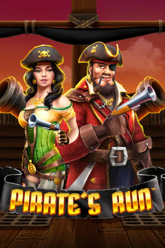 Pirate's Run - играть онлайн | Казино GMSlots бесплатно без регистрации