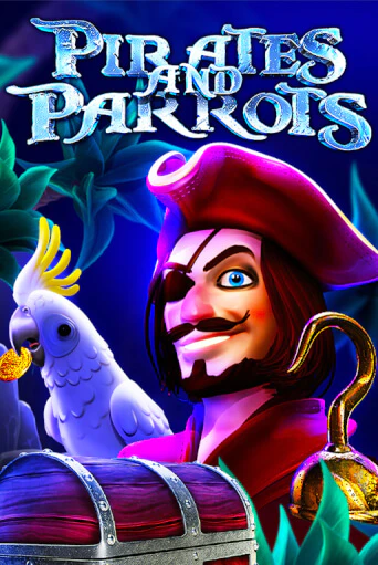 Pirates and Parrots - играть онлайн | Казино GMSlots бесплатно без регистрации