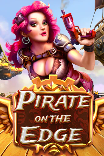 Pirate On The Edge - играть онлайн | Казино GMSlots бесплатно без регистрации