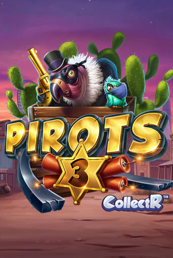 Pirots 3 - играть онлайн | Казино GMSlots бесплатно без регистрации