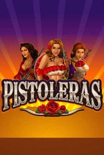 Pistoleras - играть онлайн | Казино GMSlots бесплатно без регистрации