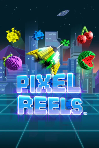 Pixel Reels - играть онлайн | Казино GMSlots бесплатно без регистрации