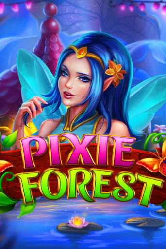 Pixie Forest - играть онлайн | Казино GMSlots бесплатно без регистрации