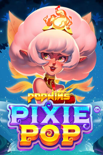 PixiePop  - играть онлайн | Казино GMSlots бесплатно без регистрации