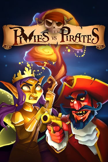 Pixies vs Pirates - играть онлайн | Казино GMSlots бесплатно без регистрации