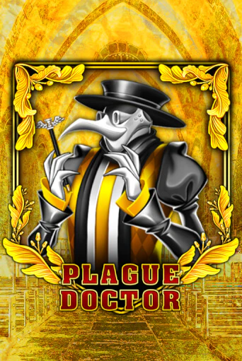 Plague Doctor - играть онлайн | Казино GMSlots бесплатно без регистрации