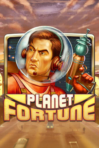 Planet Fortune - играть онлайн | Казино GMSlots бесплатно без регистрации