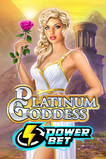 Platinum Goddess - играть онлайн | Казино GMSlots бесплатно без регистрации