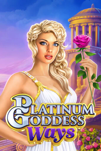 Platinum Goddess Ways - играть онлайн | Казино GMSlots бесплатно без регистрации