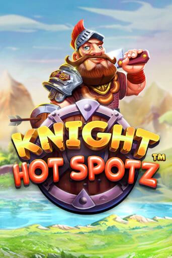 Knight Hot Spotz™ - играть онлайн | Казино GMSlots бесплатно без регистрации