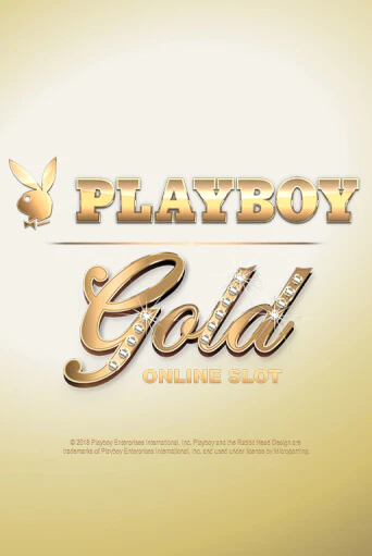 Playboy Gold - играть онлайн | Казино GMSlots бесплатно без регистрации