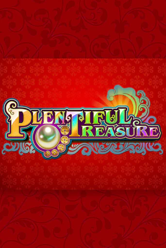 Plentiful Treasure - играть онлайн | Казино GMSlots бесплатно без регистрации