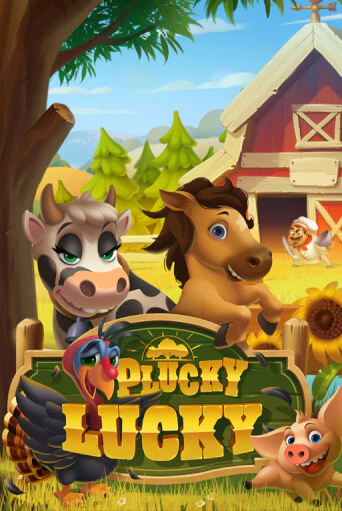 Plucky Lucky - играть онлайн | Казино GMSlots бесплатно без регистрации