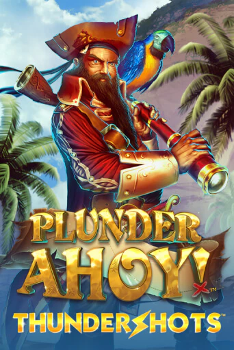 Plunder Ahoy - играть онлайн | Казино GMSlots бесплатно без регистрации