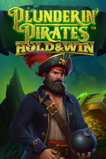 Plunderin' Pirates: Hold & Win - играть онлайн | Казино GMSlots бесплатно без регистрации