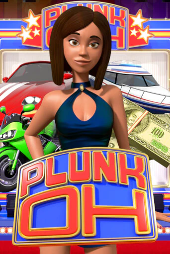 Plunk-Oh - играть онлайн | Казино GMSlots бесплатно без регистрации