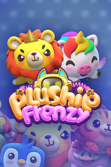 Plushie Frenzy - играть онлайн | Казино GMSlots бесплатно без регистрации