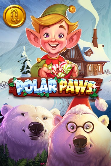 Polar Paws - играть онлайн | Казино GMSlots бесплатно без регистрации