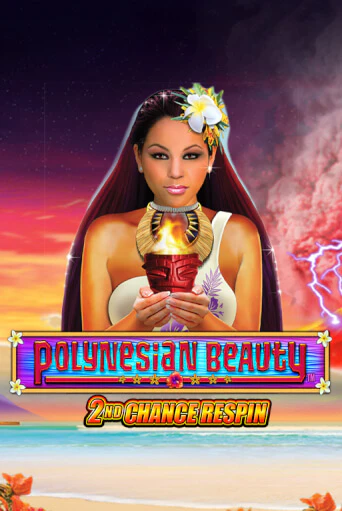 Polynesian Beauty - играть онлайн | Казино GMSlots бесплатно без регистрации