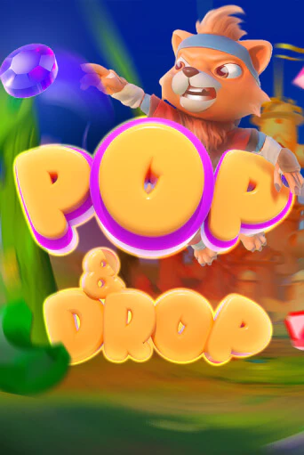 Pop&Drop - играть онлайн | Казино GMSlots бесплатно без регистрации