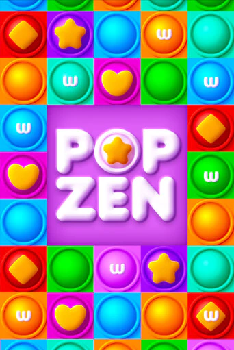 Pop Zen - играть онлайн | Казино GMSlots бесплатно без регистрации