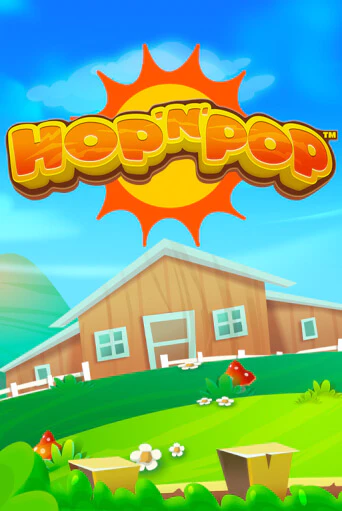 Hop 'n Pop - играть онлайн | Казино GMSlots бесплатно без регистрации