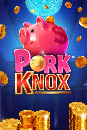 Pork Knox - играть онлайн | Казино GMSlots бесплатно без регистрации